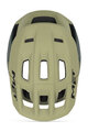 MET Cyklistická přilba - TERRAE MIPS - zelená