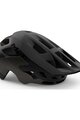 MET Cyklistická přilba - REVO MIPS - černá