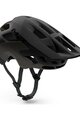 MET Cyklistická přilba - REVO MIPS - černá