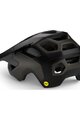 MET Cyklistická přilba - REVO MIPS - černá