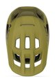 MET Cyklistická přilba - REVO MIPS - zelená