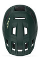 MET Cyklistická přilba - SHELTER  - zelená