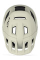 MET Cyklistická přilba - SHELTER  - bílá