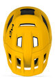 MET Cyklistická přilba - SHELTER MIPS - žlutá