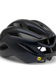 MET Cyklistická přilba - TRENTA 3K - černá