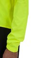 AGU Cyklistická voděodolná pláštěnka - RAIN ESSENTIAL - žlutá