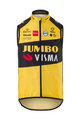 AGU Cyklistická vesta - JUMBO-VISMA 2020 - žlutá
