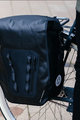 AGU Cyklistická taška - TECH SHELTER LARGE - černá