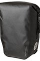AGU Cyklistická taška - CLEAN SHELTER MEDIUM - černá