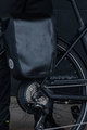 AGU Cyklistická taška - CLEAN SHELTER MEDIUM - černá
