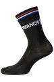 Bianchi Milano ponožky - BOLCA - černá