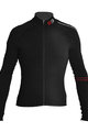 Cyklistický dres s dlouhým rukávem zimní - SEAMLESS WINTER