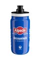 ELITE Cyklistická láhev na vodu - FLY ALPECIN DECEUNINCK - modrá