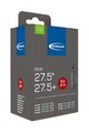 SCHWALBE duše - 27.5x2.10/3.00 FV 40mm (54/75-584) 200g Freeride - černá