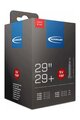 SCHWALBE duše - SV19F 29X2.10/3.00 FV 40MM (54/75-622) 215g  Freeride - černá