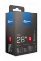 SCHWALBE duše - 700Cx28 SV17 40mm - černá