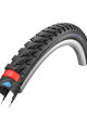 SCHWALBE plášť - MARATH GT365 700x38C - černá