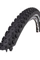 MICHELIN plášť - COUNTRYRACER 26x2.10 - černá