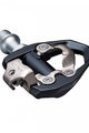 SHIMANO pedály - PEDALS ES600 - černá