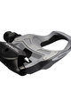 SHIMANO pedály - R550 SPDSL  - šedá