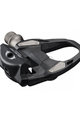 SHIMANO pedály - PEDALS 105 R7000 - černá