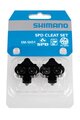 SHIMANO kufry - SM-SH51 - černá