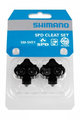 SHIMANO kufry - SM-SH51 SPD - černá