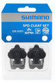 SHIMANO kufry - SM-SH51 SPD - černá