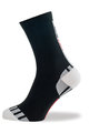 Biotex ponožky - THERMOLITE - černá/bílá