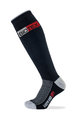 BIOTEX Cyklistické podkolenky - TERMO - černá