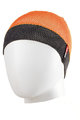 BIOTEX Cyklistická čepice - POWERFLEX - oranžová/černá