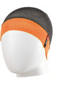BIOTEX Cyklistická čepice - POWERFLEX  - černá/oranžová