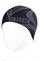 BIOTEX Cyklistická čepice - LIMITLESS - černá