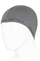 BIOTEX Cyklistická čepice - MERINO - šedá