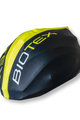 BIOTEX Cyklistický návlek na přilbu - WINDBIOTEX - žlutá/černá