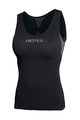 BIOTEX Cyklistické tílko - SUN LADY - černá