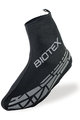 BIOTEX Cyklistické návleky na tretry - WATERPROOF - černá