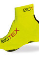 BIOTEX Cyklistické návleky na tretry - OVERSHOES - žlutá