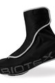 BIOTEX Cyklistické návleky na tretry - ENVELLOPING - černá