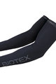 BIOTEX Cyklistické návleky na ruce - X WARM - černá