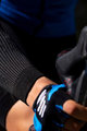 BIOTEX Cyklistické návleky na ruce - ULTRA LIGHT - černá