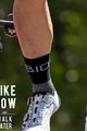BIOTEX Cyklistické ponožky klasické - F. MESH  - černá
