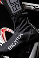 BIOTEX Cyklistické návleky na tretry - X WARM - černá