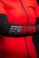 BIOTEX Cyklistické návleky na ruce - THERMAL - černá