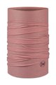 BUFF Cyklistický nákrčník - COOLNET UV® SOLID - růžová