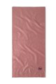 BUFF Cyklistický nákrčník - COOLNET UV® SOLID - růžová