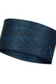 BUFF Cyklistická čelenka - COOLNET UV® WIDE - modrá