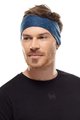 BUFF Cyklistická čelenka - COOLNET UV® WIDE - modrá