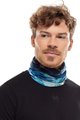 BUFF Cyklistický nákrčník - COOLNET UV® NAT.GEO. - světle modrá/modrá