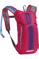 CAMELBAK batoh - MINI M.U.L.E.® 3L - růžová/fialová